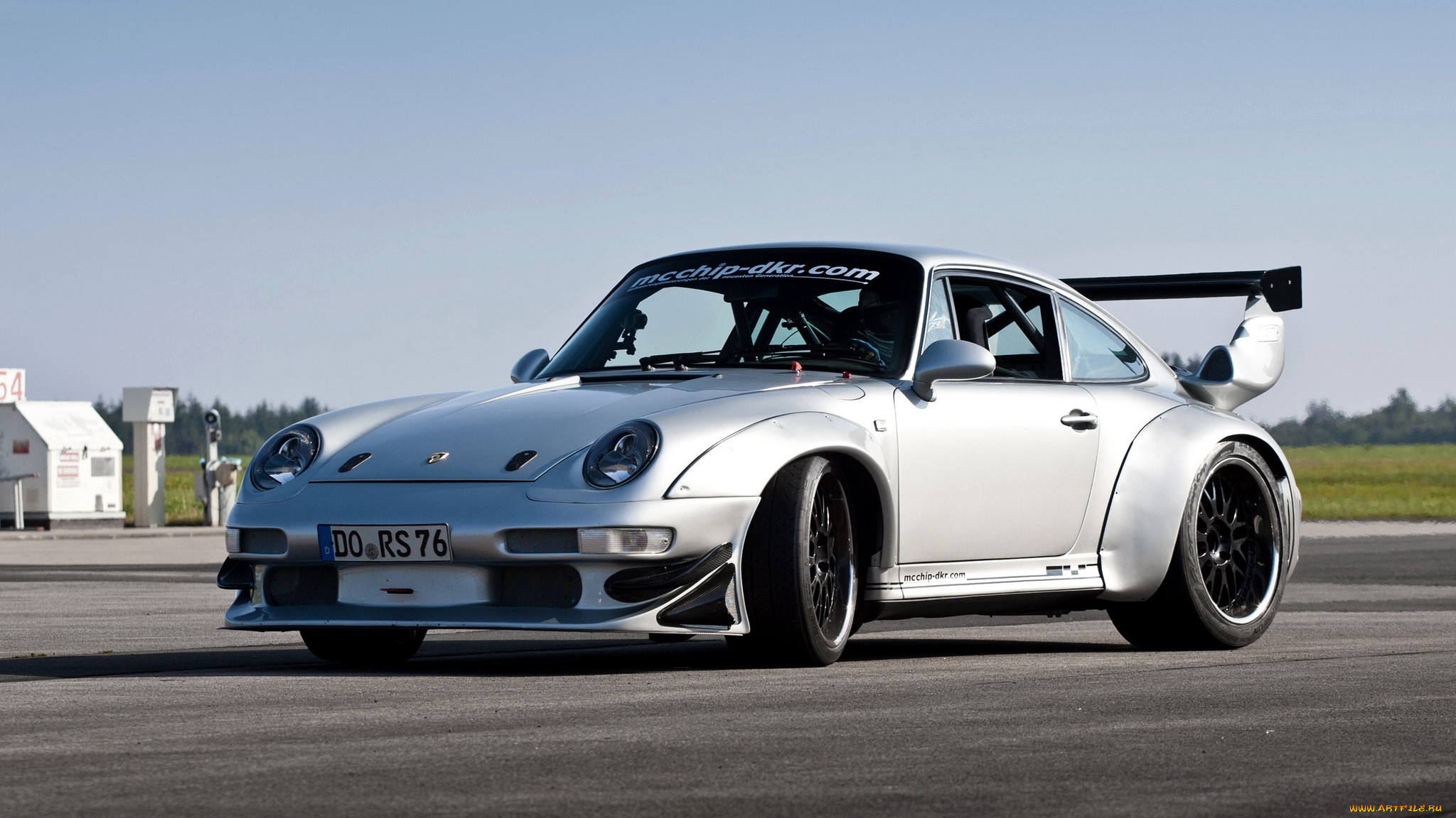 porsche, 911, gt2, , , , 